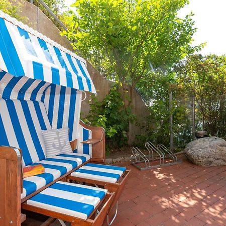 Auszeit Am Salzhaff Apartment เรลิค ภายนอก รูปภาพ