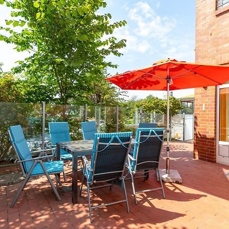 Auszeit Am Salzhaff Apartment เรลิค ภายนอก รูปภาพ