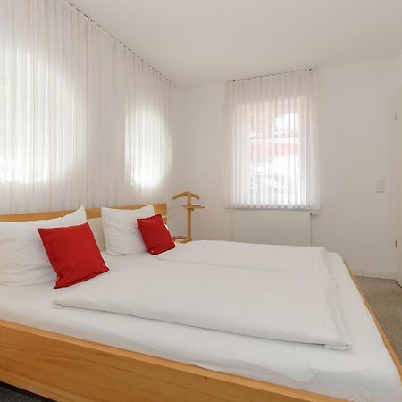 Auszeit Am Salzhaff Apartment เรลิค ภายนอก รูปภาพ