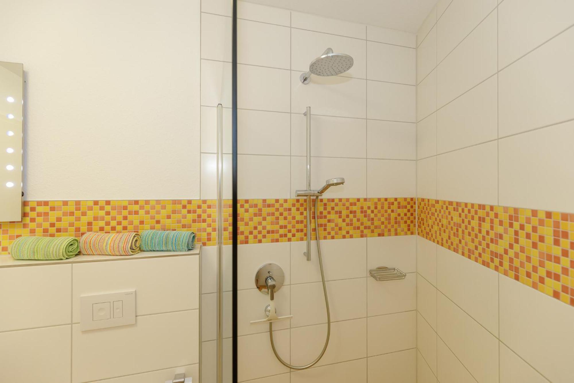 Auszeit Am Salzhaff Apartment เรลิค ภายนอก รูปภาพ
