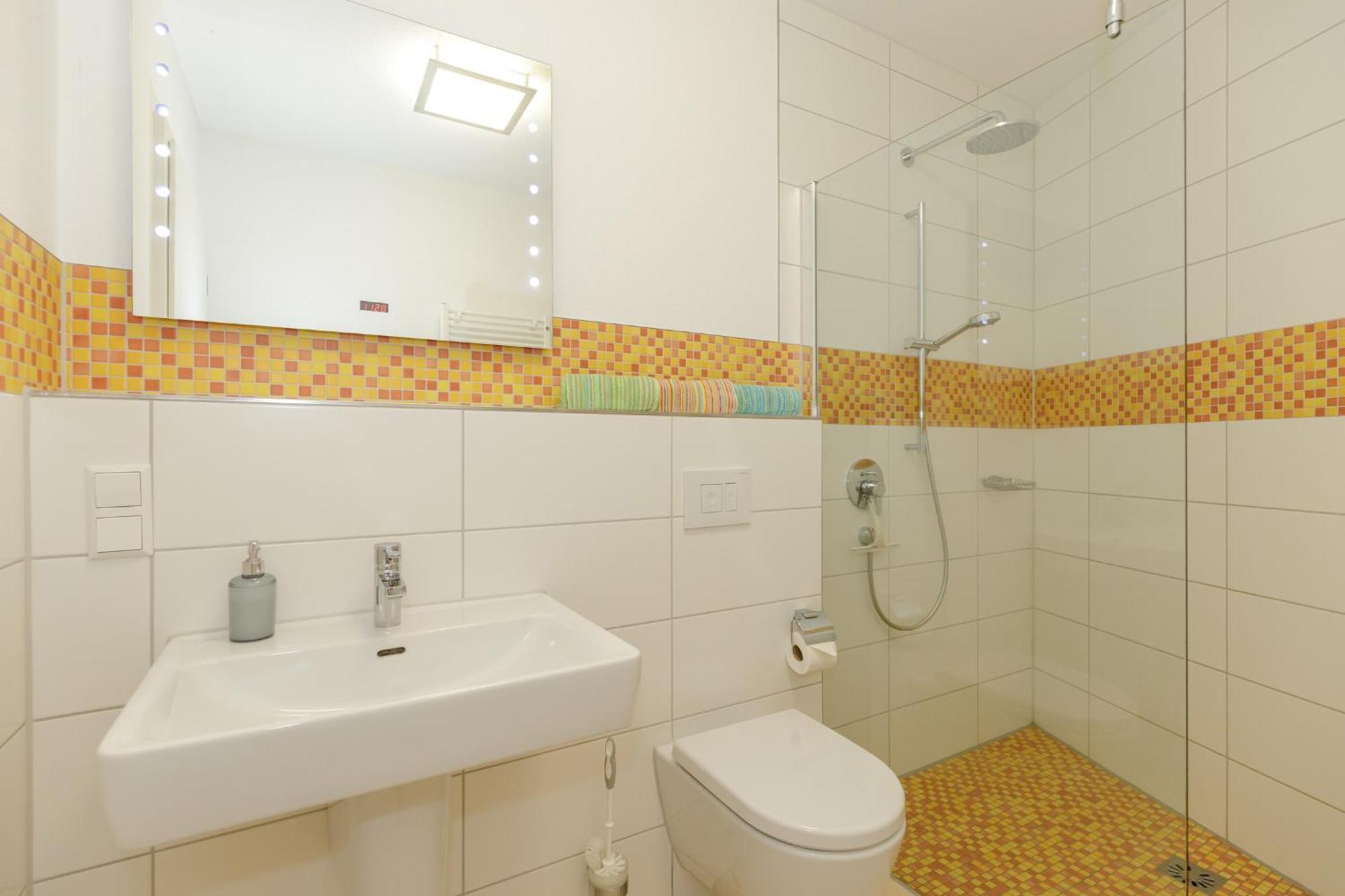 Auszeit Am Salzhaff Apartment เรลิค ภายนอก รูปภาพ