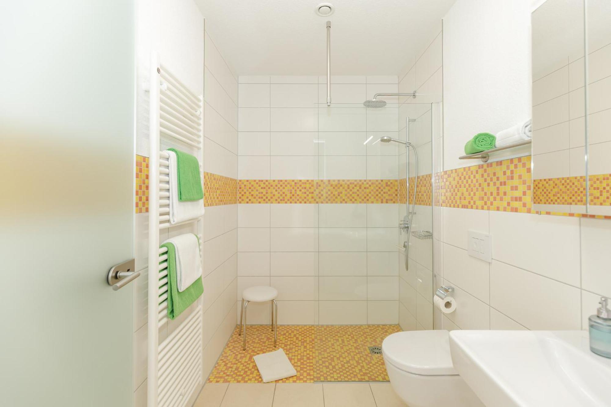 Auszeit Am Salzhaff Apartment เรลิค ภายนอก รูปภาพ