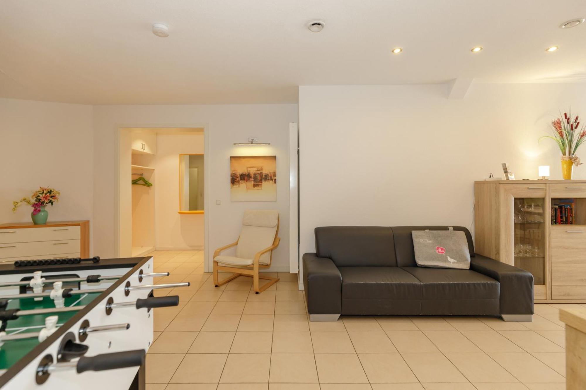 Auszeit Am Salzhaff Apartment เรลิค ภายนอก รูปภาพ