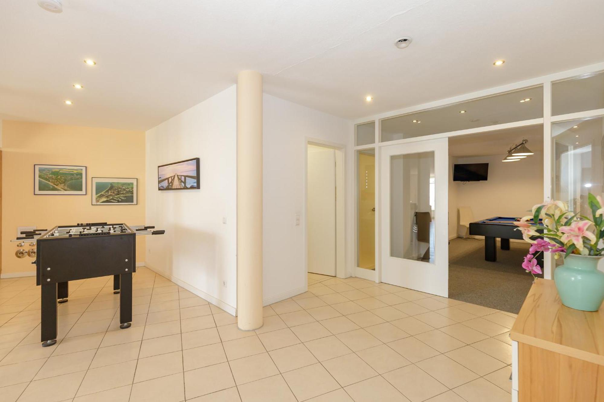Auszeit Am Salzhaff Apartment เรลิค ภายนอก รูปภาพ