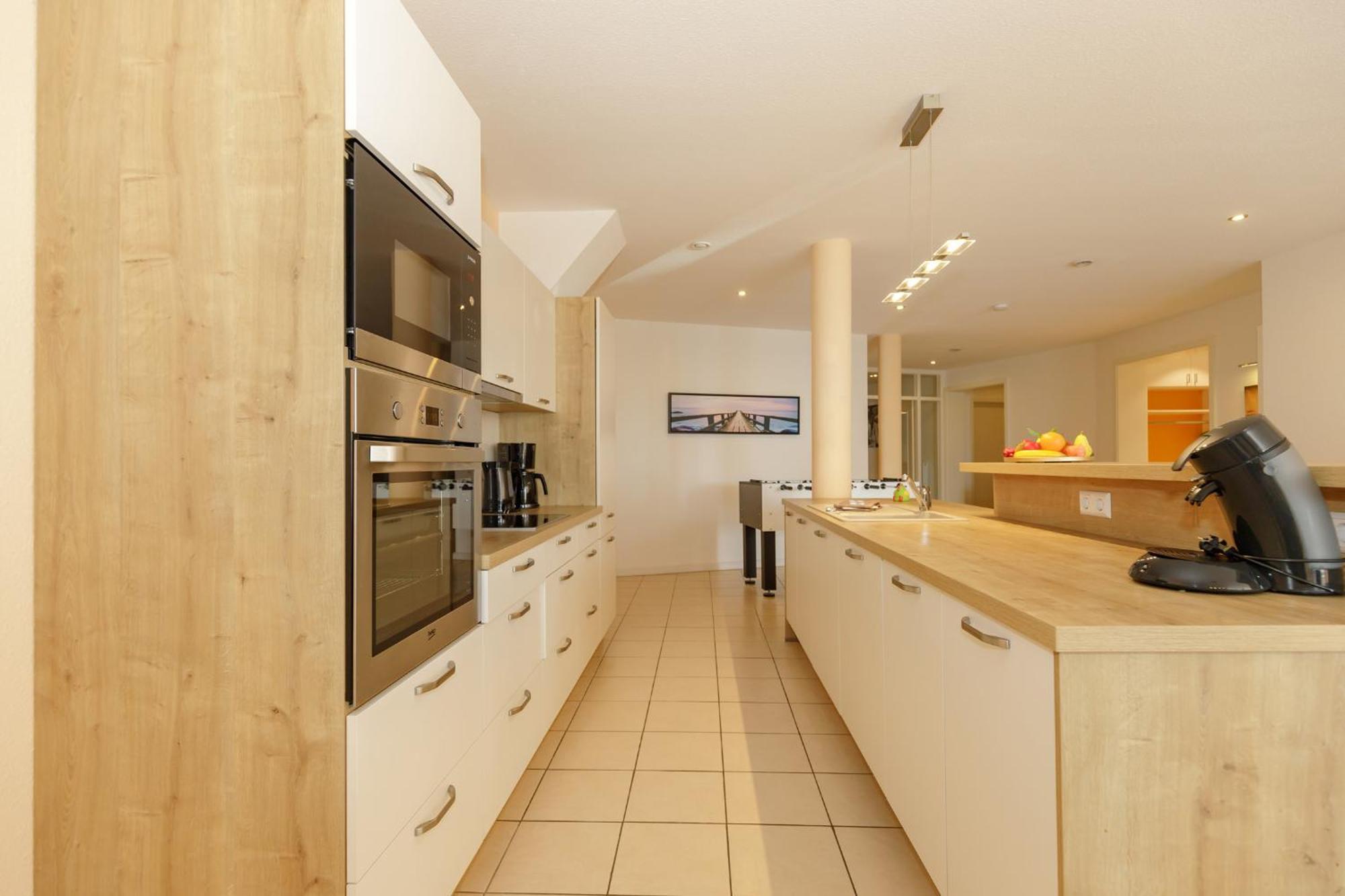 Auszeit Am Salzhaff Apartment เรลิค ภายนอก รูปภาพ
