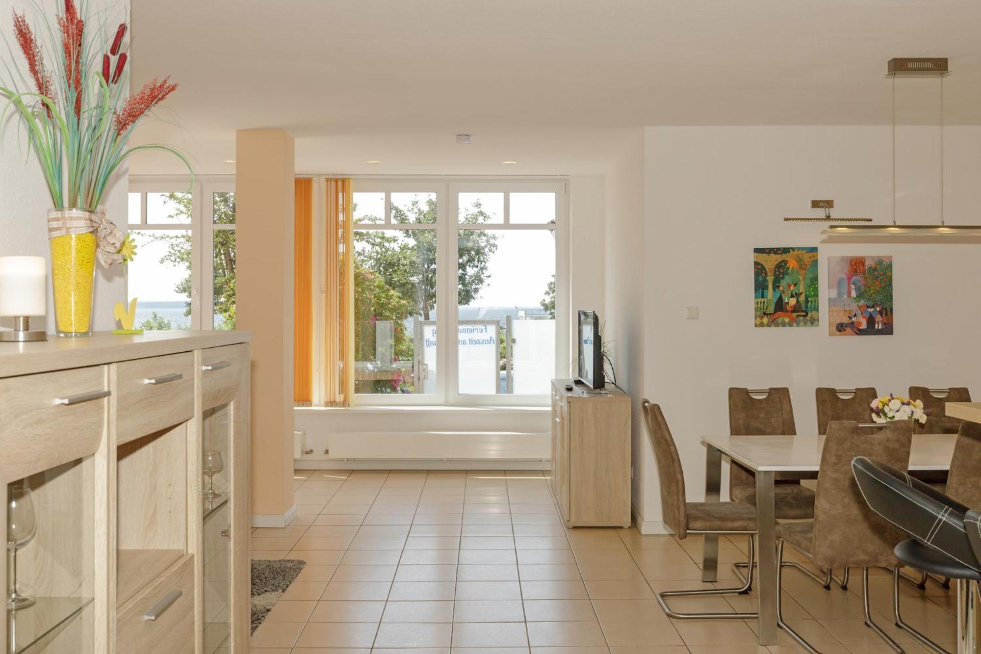 Auszeit Am Salzhaff Apartment เรลิค ภายนอก รูปภาพ